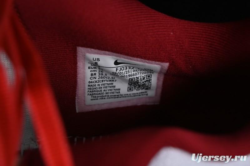 Nike Air Zoom Structure 25 2024 New Cushioning Anti-Slip Comfortable Running Shoes - FJ0332-100