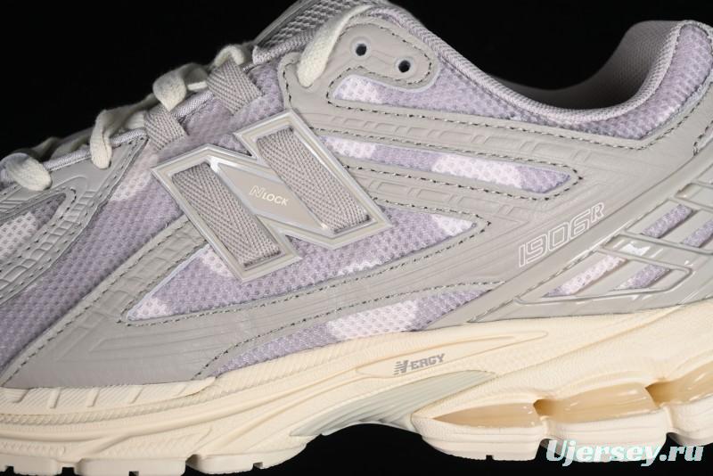 New Balance 1906 Series Retro Dad Style Casual Running Shoes - M1906RPA