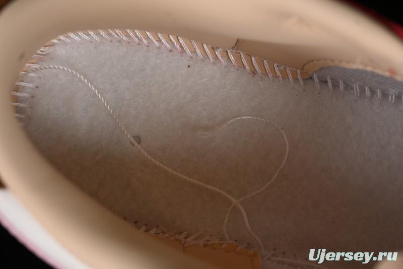 Nike Dunk Low SB Bacon Color Casual Skate Shoes - FB7910-600