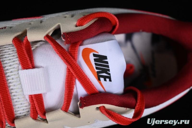 Nike Air Zoom Structure 25 2024 New Cushioning Anti-Slip Comfortable Running Shoes - FJ0332-100