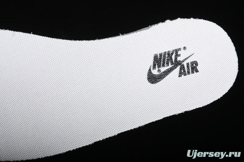 Nike Travis Scott x Fragment Design x Air Jordan 1 Low OG SP AJ1 Supreme Collaboration - YQ2088-67