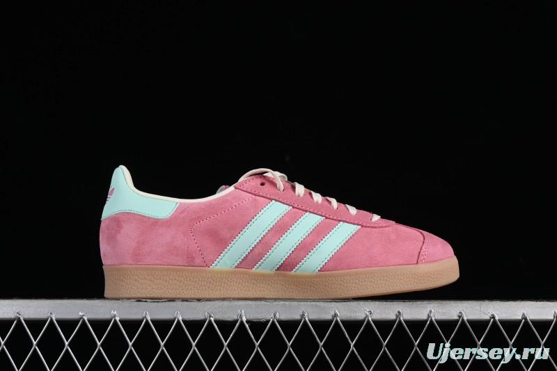 Adidas Originals Gazelle W IH5015 Retro Casual Slip-Resistant Durable Low-Top Sneakers - IH5015