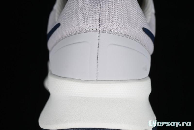 Nike Run Swift 3 Breathable Mesh Cushioned Running Shoes - DR2695-009