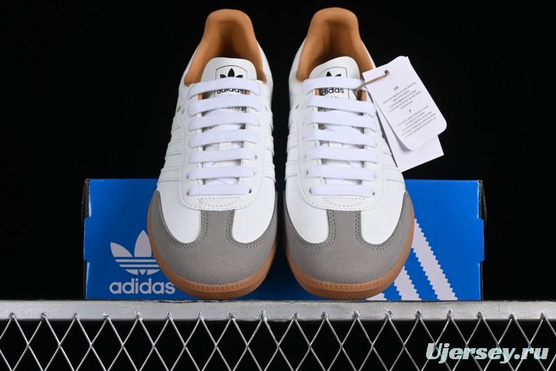 Adidas Samba OG Casual Sneakers - ID2865