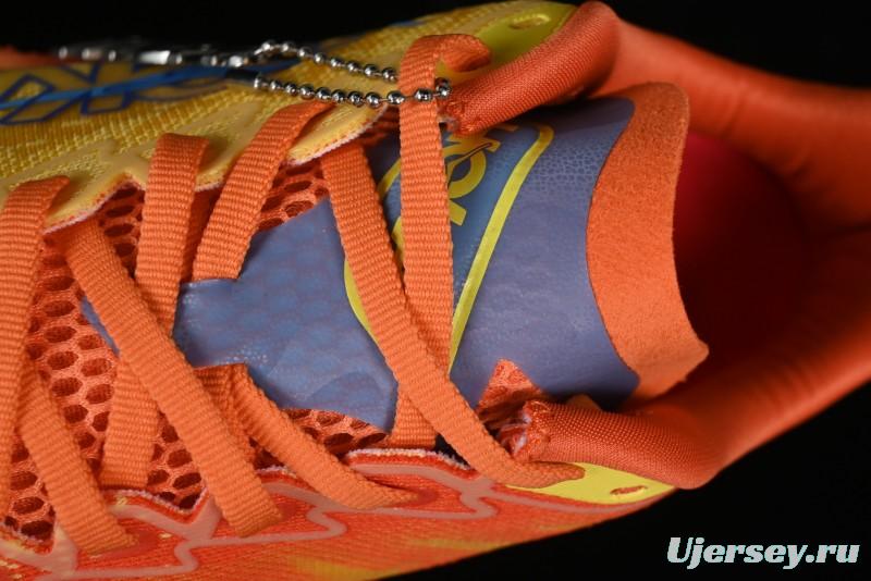 HOKA ONE ONE MACH 6 Next-Generation Flagship Racing Shoes with Carbon Plate Technology - 1147790 PYS