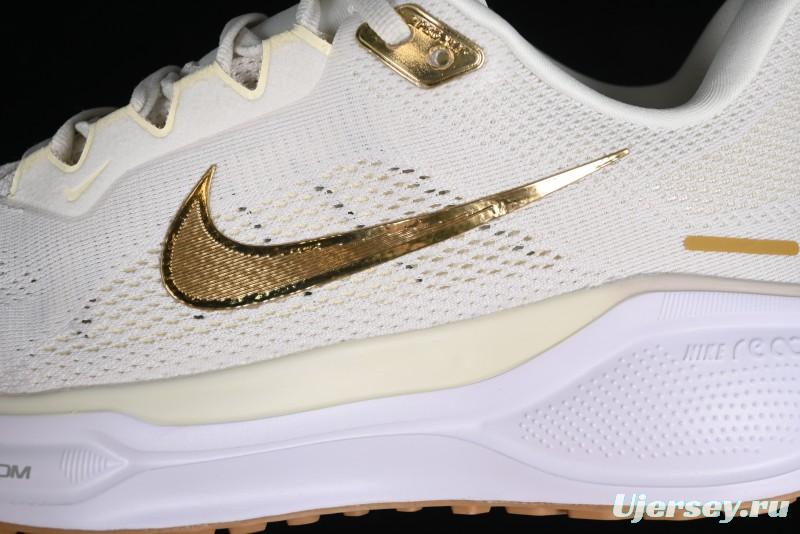 Nike Air Zoom Pegasus 41 Lightweight Breathable Running Shoes with Cushioning Technology - FD2723-005