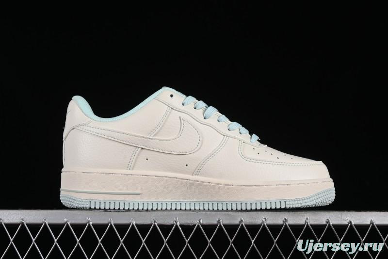 Nike Air Force 1 '07 Low Custom Casual Sneakers - CW2288-111