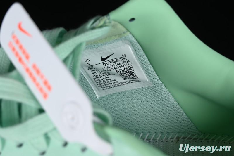 Nike Air Force 1 '07 Low Ambush Collaboration Casual Sneakers - DV3464-700