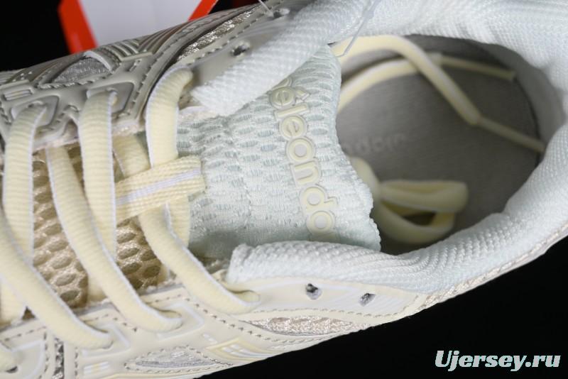 New Balance JJJJound x 860V2 Classic Retro Dad Style Casual Running Sneakers - ML860AH2