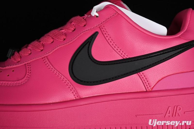 Nike Air Force 1 '07 Low Sneakers Ambush Collaboration Casual Shoes - DV3464-200