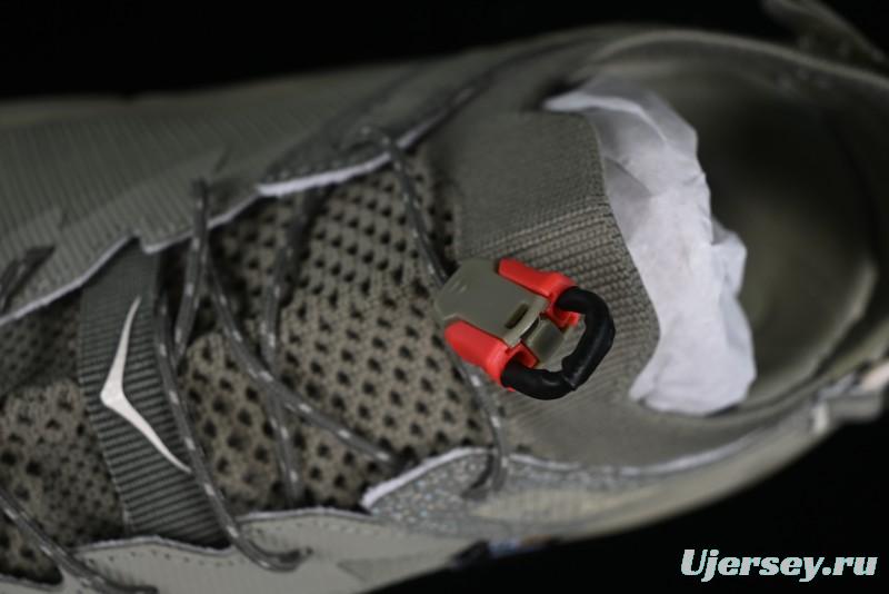 Hoka One One Hopara 2.0 Outdoor Functional Mountain Sandals with Rugged Outsole - 1147650 BYT