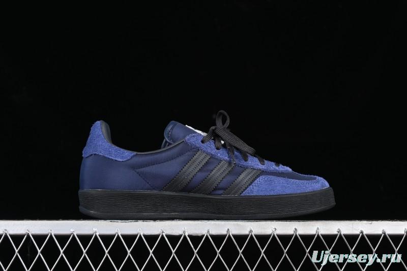 Adidas Originals Gazelle Indoor IH9986 Retro Casual Non-Slip Wear-Resistant Low-Top Sneakers