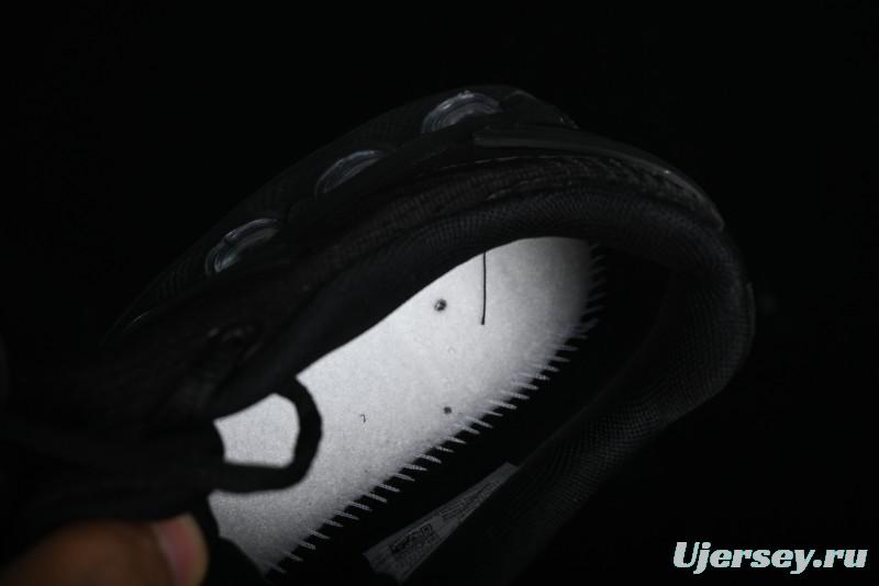 Nike Supreme Air Max Dn 2024 Running Shoes with Quad Cylinder Air Cushion and Soft Foam - FZ4044-001