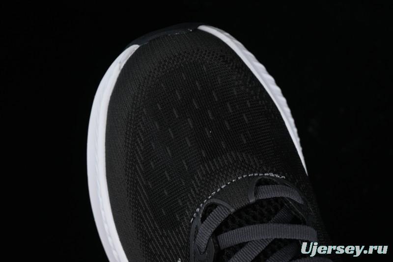 HOKA ONE ONE MACH 6 Flagship Racing Shoes with Carbon Plate Technology and Asymmetric Design - 1147790 BWHT