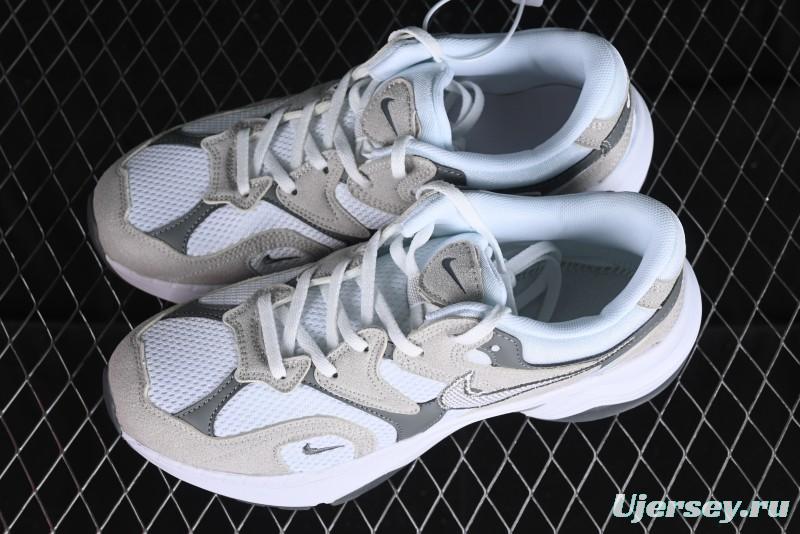 Nike AL8 Summer Retro Casual Dad Shoes - FJ3794-101