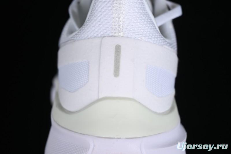 Nike Air Zoom Structure 25 Cushioned Anti-Slip Comfort Running Shoes - DJ7883-105