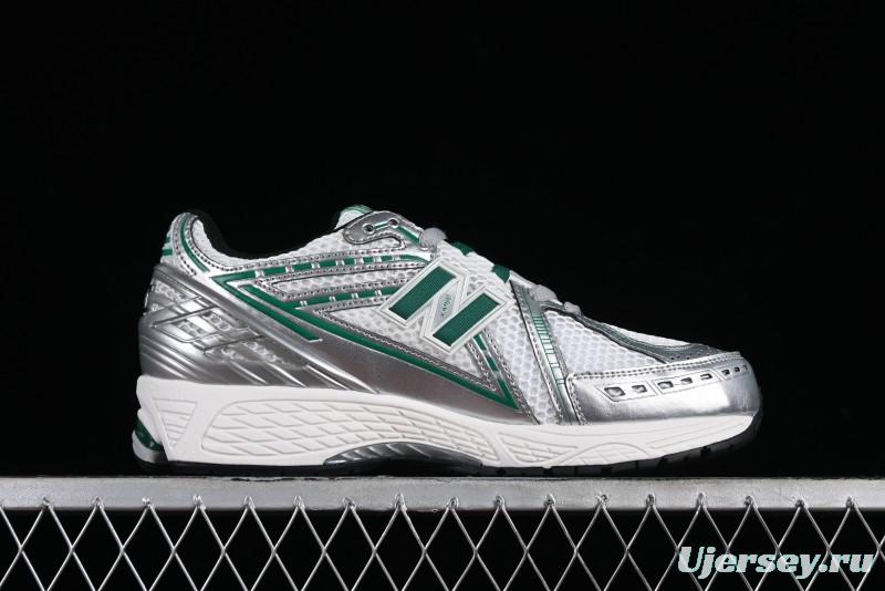 New Balance 1906 Series Retro Dad Style Casual Running Shoes - M1906RFN