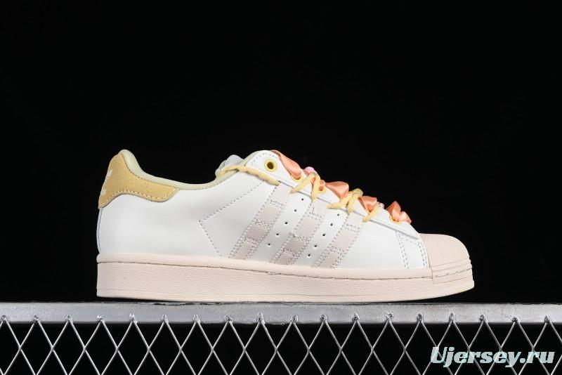 Adidas Originals Superstar IF1805 Candy Color Casual Sneakers - IF1805