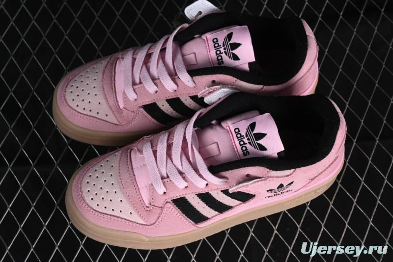 Adidas Forum 84 Low Retro Basketball Shoes - JH6287