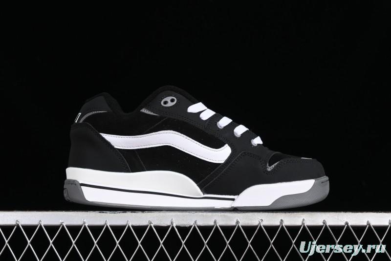 Vans Rowley XLT Series Cushioned Wear-Resistant Retro Skate Shoes - VN000CTMBA2