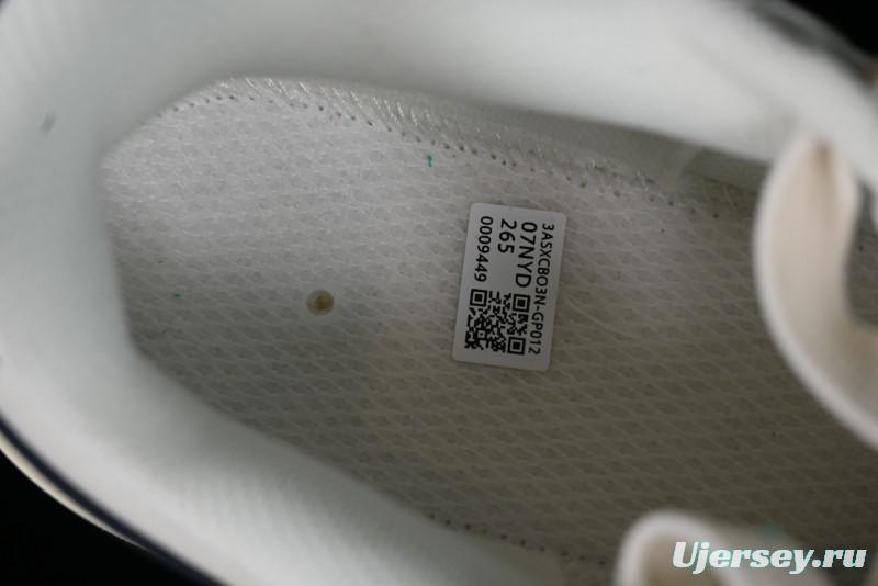 MLB Chunky Liner Basic New York Yankees Thick Sole Casual Sneakers with 6cm Height Increase - 3ASXCBO3N07NYD