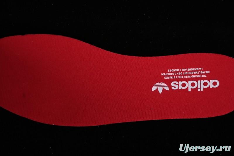 Adidas Originals AdiFOM Stan Smith Mule Comfortable Elevated Platform Casual Shoes - IE0452