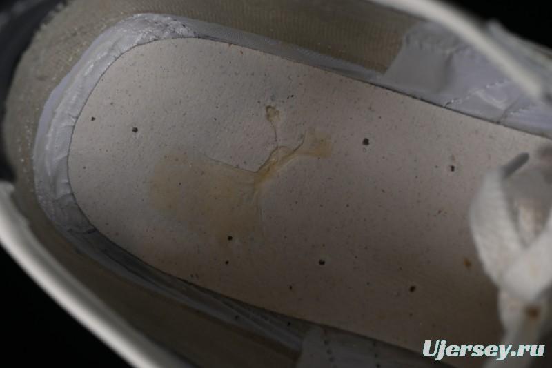 Onitsuka Tiger Mexico 66 Low-Top Leather Sneakers - 1183B785-100