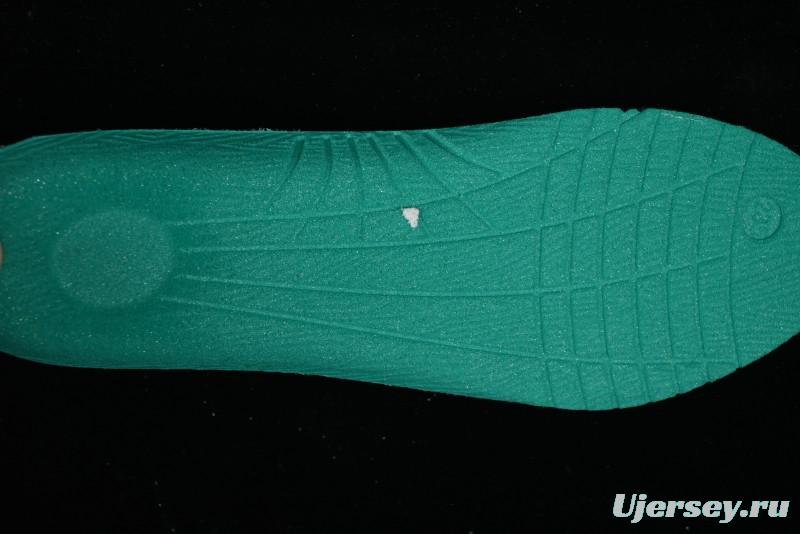 New York Yankees MLB Bigball Chunky Platform Casual Sneakers - 3ASHBCW3N50GRN