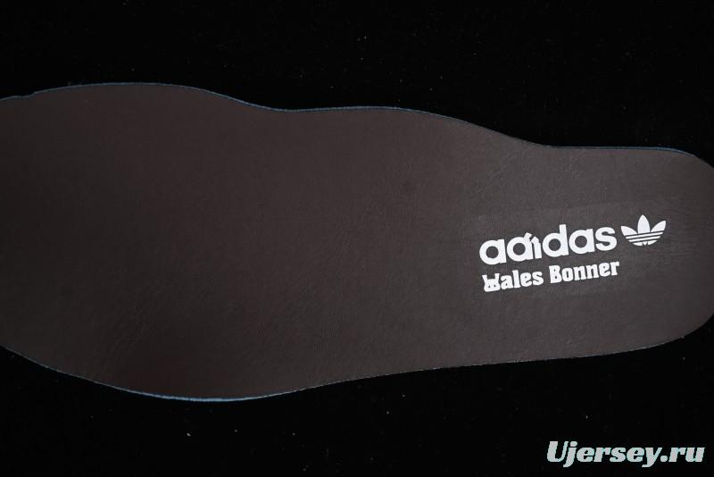 Adidas Samba Retro Casual Low-Top Sneakers with Anti-Slip and Wear-Resistant Sole - IH3262