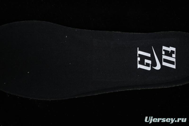 Nike Air Zoom G.T.Cut 3 EP Basketball Shoes with Full-Length ZoomX Foam - DV2913-102