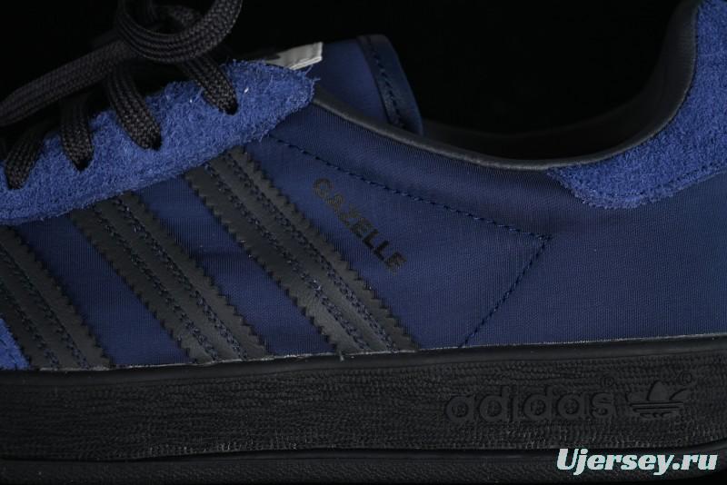 Adidas Originals Gazelle Indoor IH9986 Retro Casual Non-Slip Wear-Resistant Low-Top Sneakers