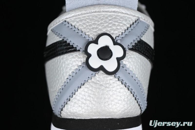 Onitsuka Tiger Mexico 66 Low-Top Casual Running Shoes - 1183B493-100