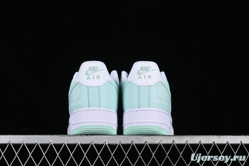 Nike Air Force 1 '07 Low Custom Casual Sneakers - CW2288-111