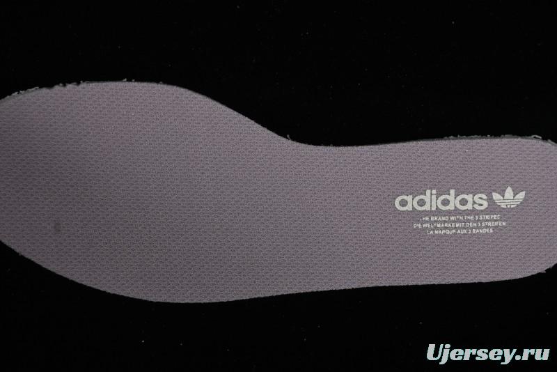 Adidas Originals SL 72 Retro Running Shoes with Ecotex Tongue and EVA Midsole - IE3428