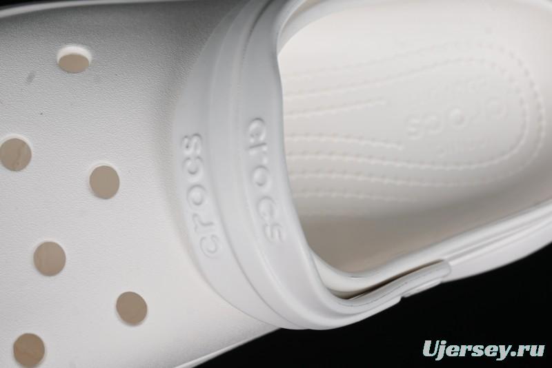 Crocs Crocsband Full Force Sports Sandals - B.D4