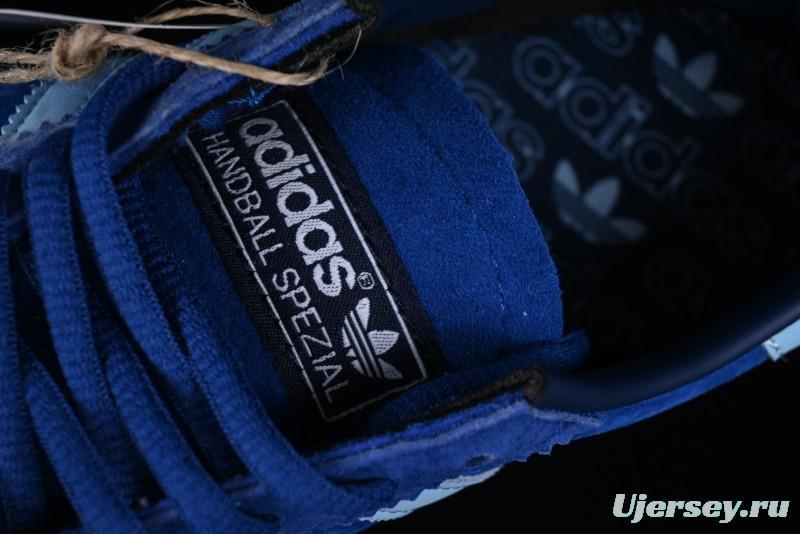 Adidas Handball Spezial Retro Casual Sneakers - GW2246
