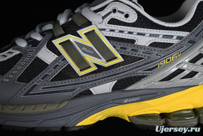 New Balance 1906 Series Retro Dad Style Casual Running Shoes - M1906NA