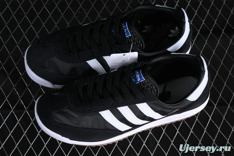 Adidas Originals SL 72 RS Retro Running Shoes - JI1282