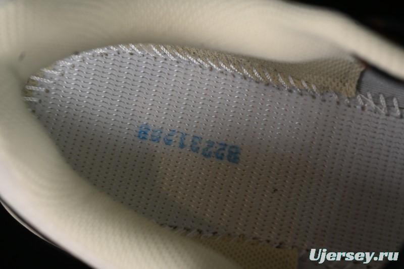 Asics Gel-Terrain Retro Breathable Casual Shoes Cushioned Men's Durable Running Shoes - 1203A342-250