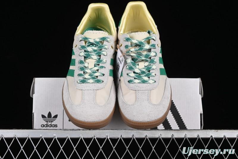 Adidas Samba Vegan OG Casual Sneakers - GY4344