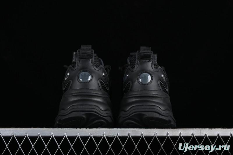 Adidas Originals Ozthemis 1.0 Kicksdong Low-Top Lifestyle Casual Shoes with Non-Slip Sole - IG1504