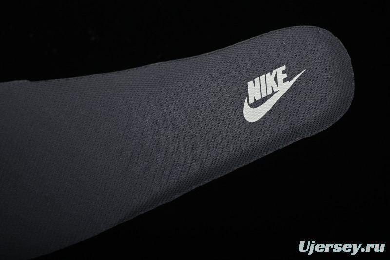 Nike Air Force 1 '07 Low LV Collaboration - Beige Grey Double Swoosh Low-Top Casual Sneakers - XZ6188-006