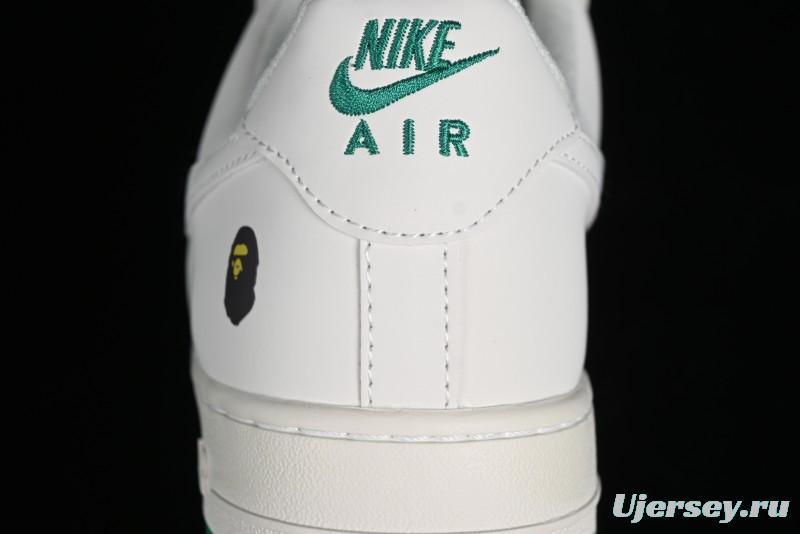 Nike Air Force 1 '07 Low BAPE Collaboration - FG6688-102