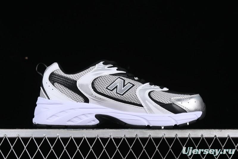 New Balance 530 Series Retro Casual Running Shoes - MR530USX