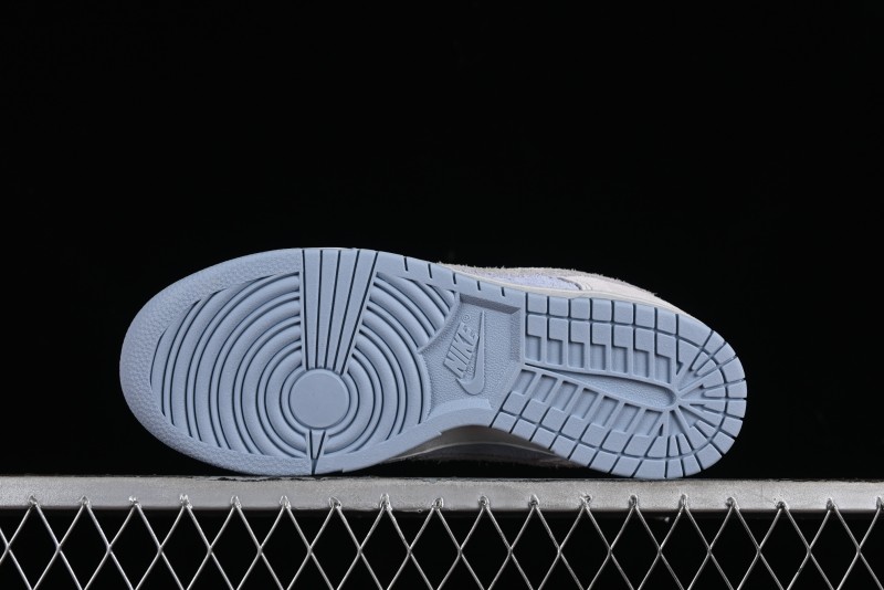 Nike Dunk Low Frozen 2.0 SB Low-Top Casual Skate Shoes - FZ3779-025