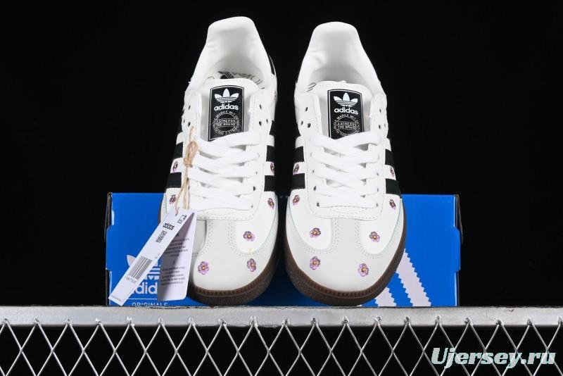 Adidas Samba OG Women's Casual Sneakers - IF4398