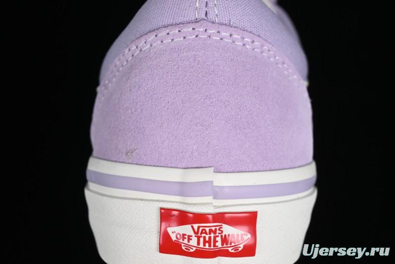 Vans Old Skool Reissue 136 Classic Low-Top Skate Shoes with Detachable Cushioned Insole and Crescent Toe Design - VN000MT6E3N
