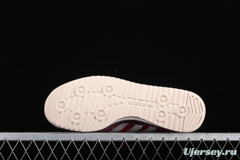 Adidas Originals SL 72 RS Retro Running Shoes with Ecotex Tongue and EVA Midsole - JI1280