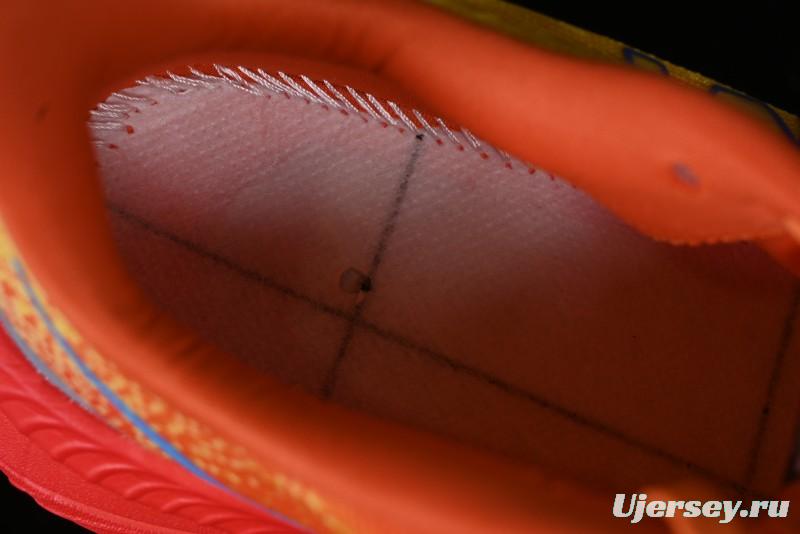 HOKA ONE ONE MACH 6 Next-Generation Flagship Racing Shoes with Carbon Plate Technology - 1147790 PYS