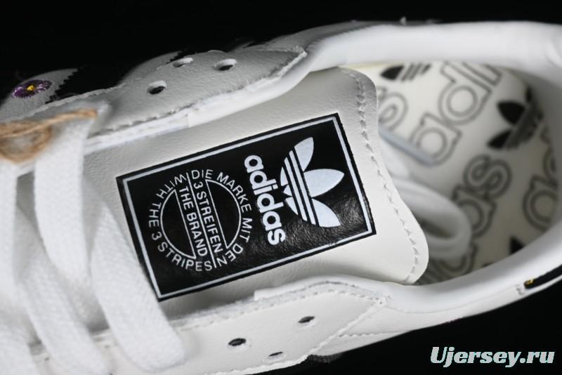 Adidas Samba OG Women's Casual Sneakers - IF4398